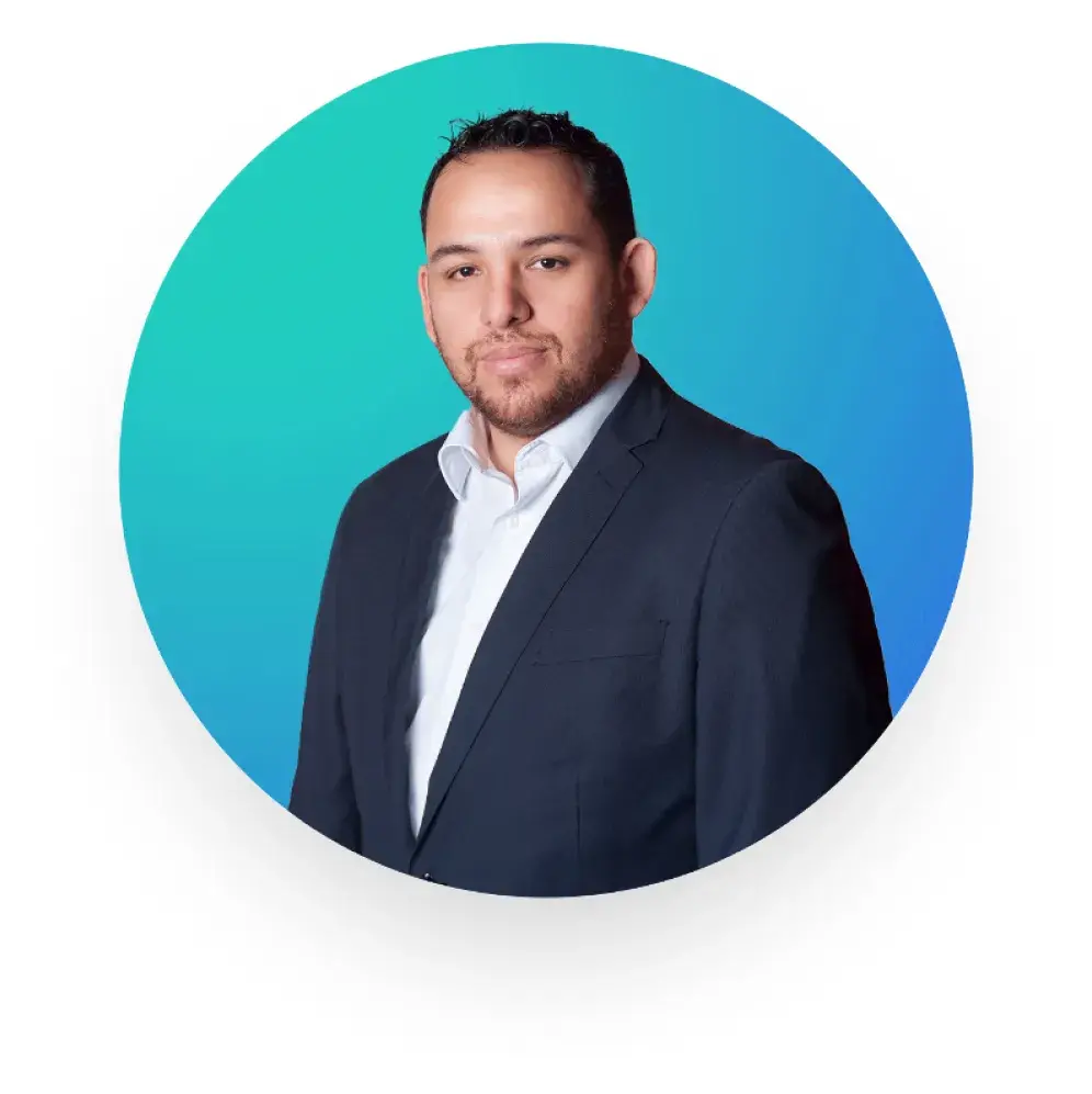 Carlo Rodriguez